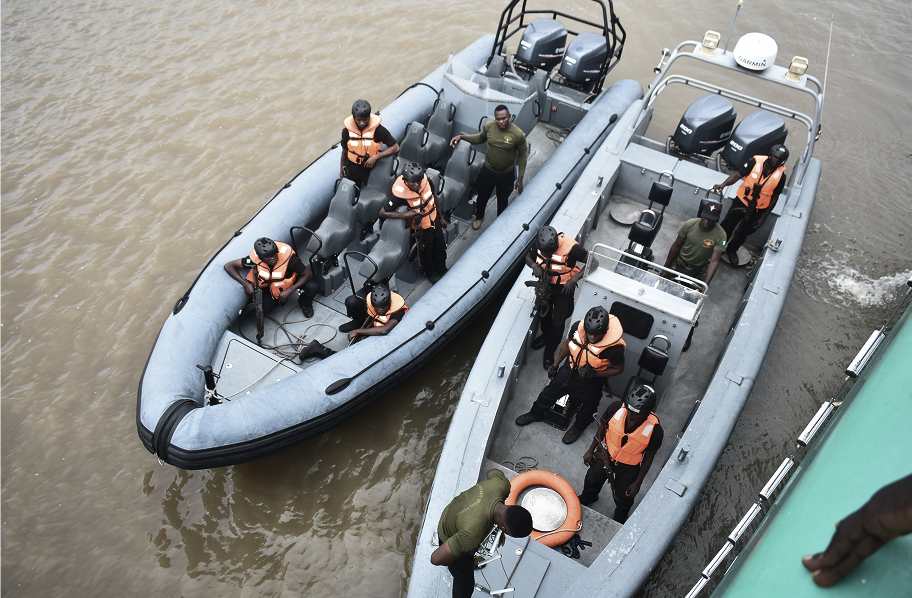 Navy Image